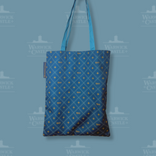 Load image into Gallery viewer, Warwick Castle Heritage Shopper