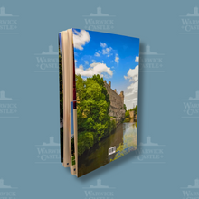 Load image into Gallery viewer, Warwick Castle: The Official Souvenir Guide