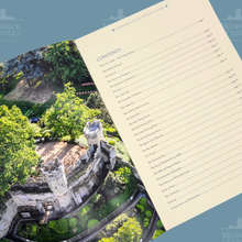 Load image into Gallery viewer, Warwick Castle: The Official Souvenir Guide