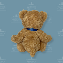 Load image into Gallery viewer, Warwick Castle Classic Bear
