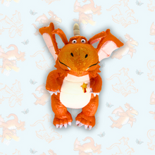 Load image into Gallery viewer, Zog Soft Toy Plush
